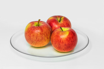 apple