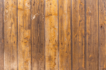 Wooden shabby background