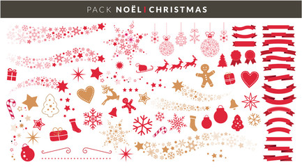 Décoration de Noël 