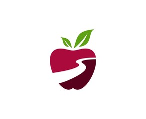 Apple logo