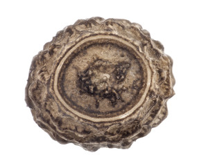 Egg of stick insects - Neophasma subapterum 3,5 mm