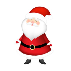 Santa Claus