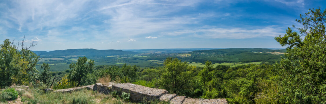 Hills of Zala