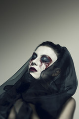MakeUP_Carnevale
