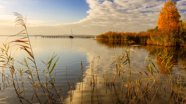 Steinhuder Meer