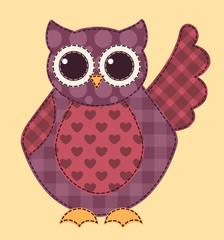 Application owl 4
