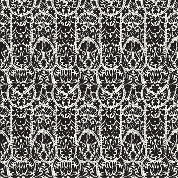 abstract pattern © loftpearl