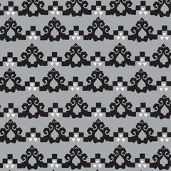 abstract pattern
