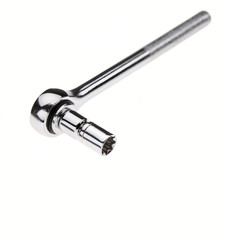 Socket Wrench with socket for Auto repairs