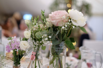 Wedding Flowers