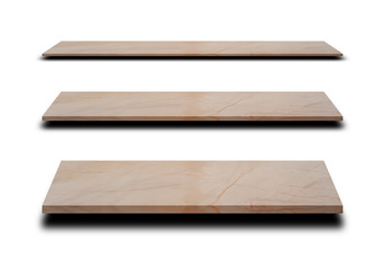 Empty product and display background concept