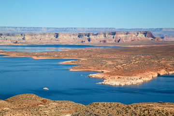 Lake Powell