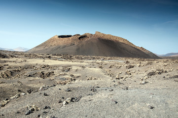 Lanzarote/kanarische Inseln, Spanien