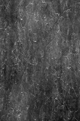 the structure of the dirty glass background