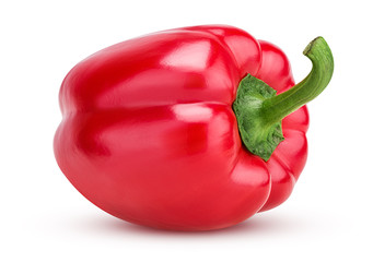 Red bell pepper