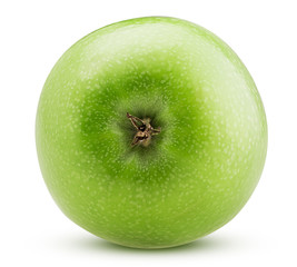 Green apple
