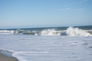 Myrtle Beach South Carolina Beach