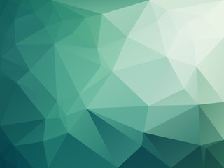 Fototapeta premium Polygonal Background, Triangle Texture, Polygonal Wallpaper, Poly bg, Poly Texture Web Illustration Backdrop Graphic Abstract
