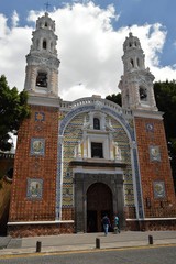 Fototapeta premium CatolicChurch