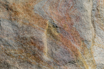 Stone Wall