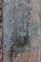 Vintage or grungy background of natural cement or stone old texture as a retro pattern wall. It is a concept, conceptual or metaphor wall banner, grunge, material, aged, rust