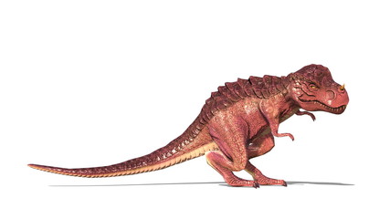 Fototapeta premium 恐竜