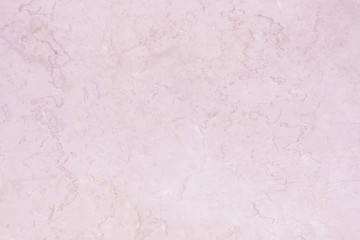 Pink marble texture background