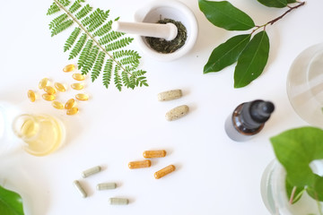 alternative medicine herb