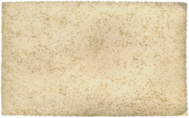 Old Beige Photo Background