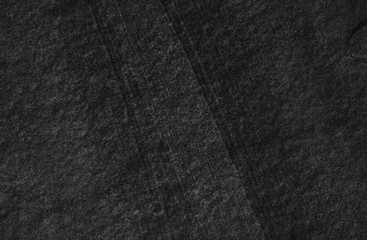 Black stone old wall texture