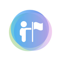 Minimalist Icon Design