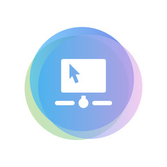 Minimalist Icon Design