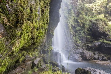 Cascadas