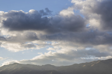 Obraz premium Vastly