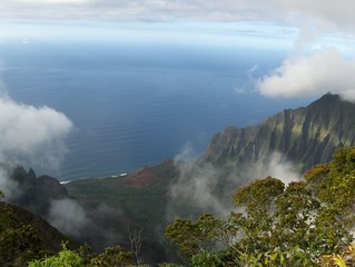 Kauai view