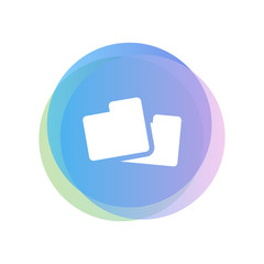 Minimalist Icon Design