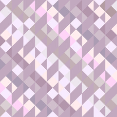 Seamless bright festive pattern of iridescent diagonal and horizontal stripes of equal thickness, forming quadrilaterals for the holiday or congratulations