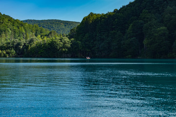 Plitvice, Croatia