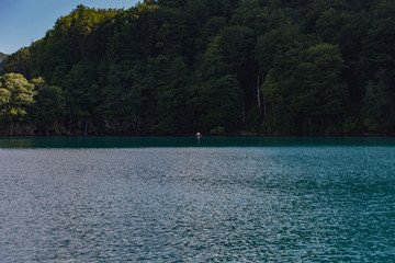 Plitvice, Croatia