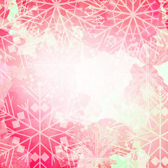 Abstract Colorful painting background, Colorful brush background.
