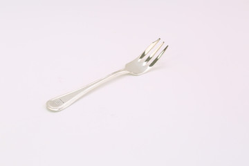 sliver tableware