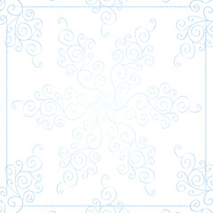  hand drawn circular patterns 