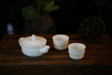 sliver tableware