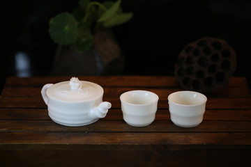 sliver tableware