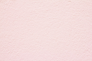 Fototapeta premium The walls pink texture background