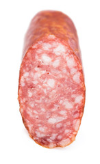 cervelat, macro