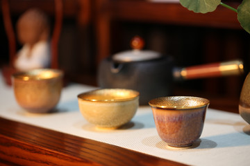 sliver tableware