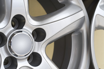 car rims