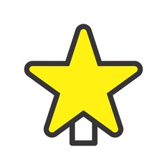 Christmas Vector Icon