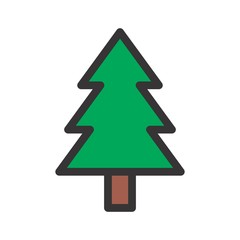 Christmas Vector Icon